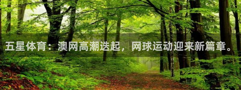 nba在线观看免费观看24直播网：五星体育：澳网高潮迭起，网球运动迎来新篇章。